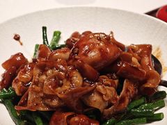 -侨美食家·40年地道粤菜(珠江新城店)