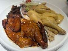 -海宝酒家(中山四路店)