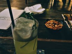 -礼途酒店·餐吧