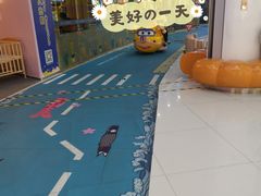 -深圳龙华星河COCO City(民治店)