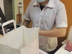 -凯司令西点房(虹桥路站店)