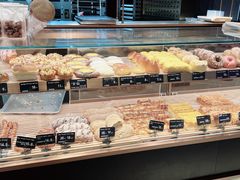 -FANEN法念·烘焙·甜点(万象城店)