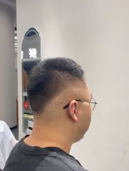 -P.R.O.salon 发哲