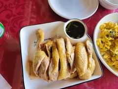 -廊桥饭店•景观餐厅(朱家角古镇店)