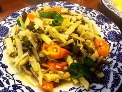 -灵福缘私房菜·农家菜(拈花湾·灵山大佛必推店)
