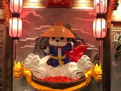 -蜀大侠火锅(四川北路店)