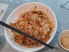 -汗腾格里·风味餐厅(新疆驻京办店)