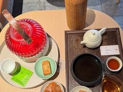 -奈雪茶院·茶室茶馆(广州粤海天地店)