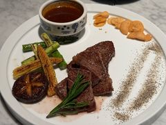 -阿吾罗日本料理(K11艺术中心店)