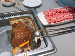 -海底捞火锅(旭辉MALL店)