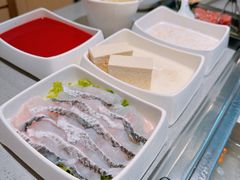 -海底捞火锅(八佰伴店)