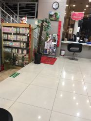 -Bollins波林丝•专研护发中心