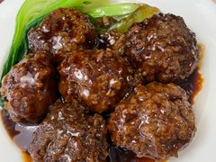 -烤肉宛饭庄(南礼士路店)