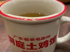 -洞庭土菜馆(天河北总店)