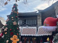 -回龙窝历史文化街区