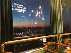 -烛影拾光观景餐厅·创意菜·摄影·小提琴(大唐不夜城店)