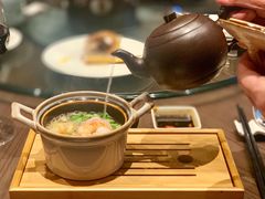 -西安高新洲际酒店•彩丰楼中餐厅
