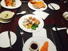 -索菲特西湖大酒店·香榭丽全日候餐厅(南山路店)