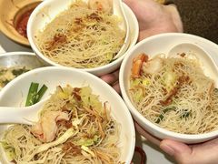 -南门食仙·手工福州菜(南门兜店)