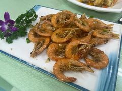 -景好海鲜餐厅(大鹏必选旅游店)