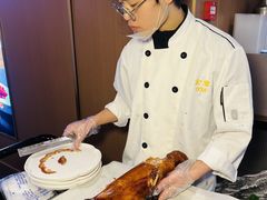 -宏宴·新京菜(望京店)