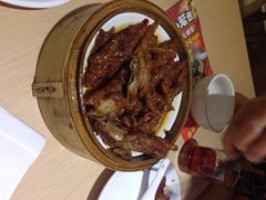 盛世江南弄堂小笼包(永旺梦乐城店)-弄堂小笼包(西青中北永旺购物中心店)