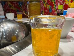 -九妹农家大铁锅东北菜(江湾店)