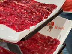 -左庭右院鲜牛肉火锅(长泰广场店)