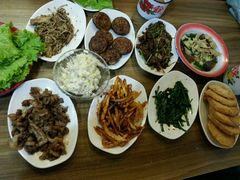 android_upload_pic-炙热童年·老北京炙子烤肉(南锣鼓巷店)