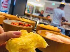 -龍歌自助小火锅(李沧丽达店)