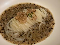 -丽轩中餐厅(广州丽思卡尔顿酒店)