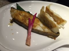 -富力希尔顿酒店·源氏日餐厅