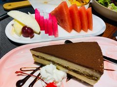 -秀·爱尔兰餐吧(上海路店)