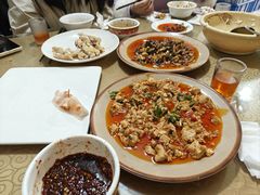-映秋饭店(李庄总店)