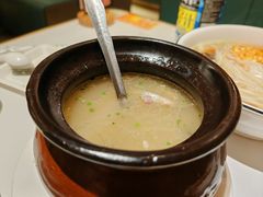 -刘胖子家常菜·蹄花焖藕(江汉路总店)