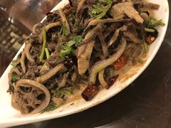 -惠宾饭庄(中山路店)