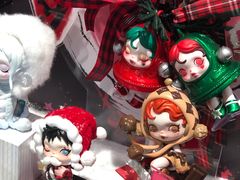 -泡泡玛特POPMART(北国先天下店)