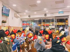 -喜莲咖啡