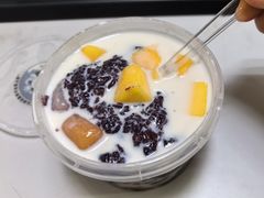 -水牛奶皇后糖水铺(深圳总店)