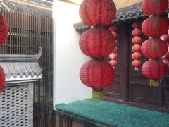 -留芳·文旅古月楼(老街店)