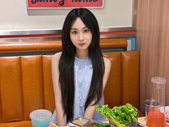 -伊茉家的烤肉店(勒泰中心店)