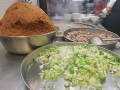 -筋面郎(东坡店)