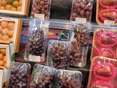 -blt精品超市(南京环宇城店)