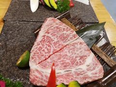 -隐炉和牛烧肉店(群力店)