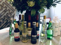 -Dragonfly 悠庭·按摩Spa(苏州中心广场店)