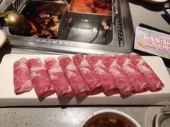 -海底捞火锅(青山湖万达夜宵主题店)