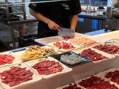 -牛沙暴潮汕牛肉火锅(章江南大道店)