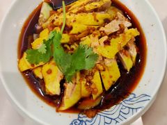 -蜀腾川·火锅鱼.烤鱼(新世界城店)