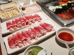 -海底捞火锅(杭州庆春路夜宵主题店)