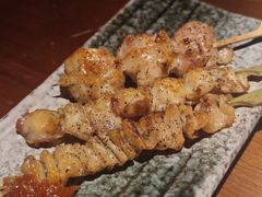 -千代武日本料理(开发区店)